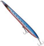 Vobler SAVAGE GEAR Surf Walker Lure 2.0 Sinking, Red Belly Sardine, 42.5g, 18cm, 1buc/pac
