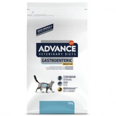 Advance Veterinary Diets Cat Gastroenteric Sensitive 1,5 kg foto
