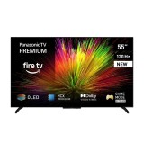 Smart TV Panasonic TV55Z80BEZ 4K Ultra HD 55&quot; OLED