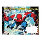 Write Your Own Marvel