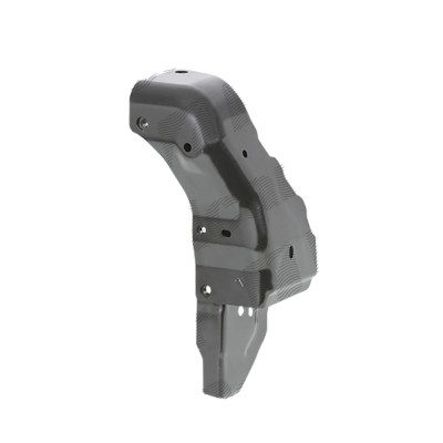 Suport far Suzuki Swift (Fz/Nz), 09.2010-, Dreapta, Fata, Cod Producator, :Tudl, Pentru Modelele De Productie Japoneza, 58110-71L00 foto