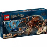 LEGO HARRY POTTER TM ARAGOG IN PADUREA INTERZISA 76434 SuperHeroes ToysZone