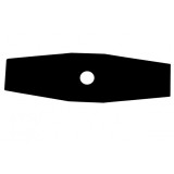 Progarden 4930000009 - Cutit pentru motocoasa 305 mm 2 dinti
