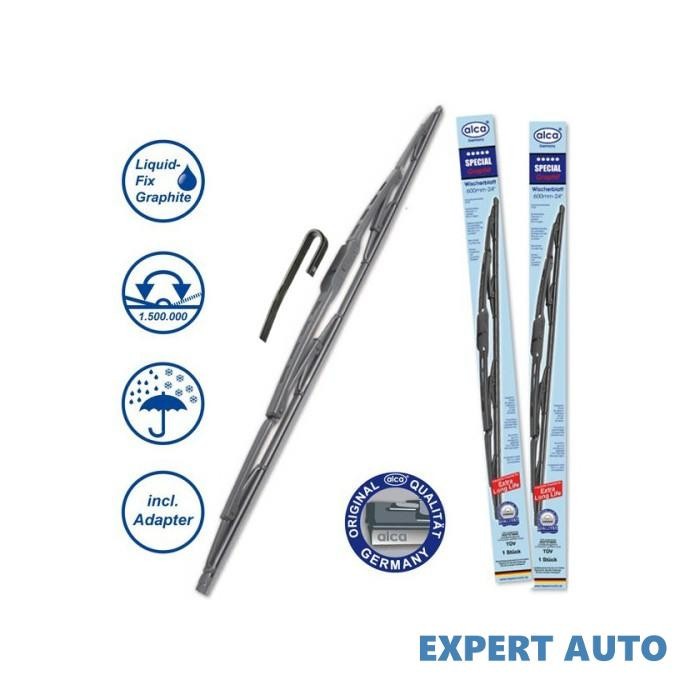 Stergator parbriz alca 24 pentru camion Alta marca Alt model #7