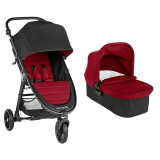 Cumpara ieftin Carucior City Mini GT2 Ember sistem 2 in 1, Baby Jogger