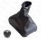 Nuca schimbator 5 viteze Opel Corsa C, Combo + manson