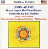 CD John Adams, Nathan Gunn, Bournemouth Symphony Orchestra, originală, Clasica