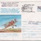 bnk ip Aeromfila `86 Craiova - necirculat - stampila ocazionala - aviatie - zbor special