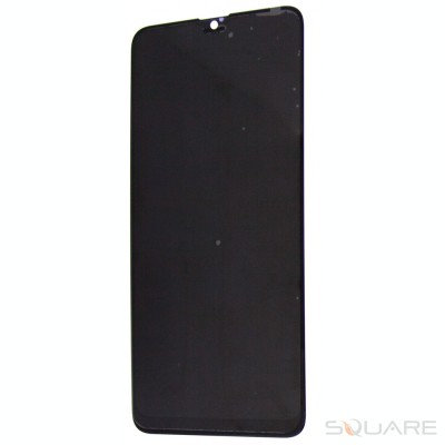LCD Samsung Galaxy A20s, A207, Black foto