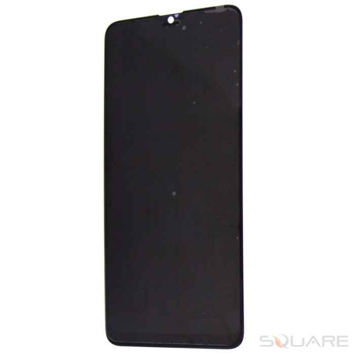 LCD Samsung Galaxy A20s, A207, Black