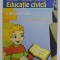 INVATA CU DOXI! EDUCATIE CIVICA PENTRU CLASA A IV - a , CAIETUL ELEVULUI de NICULINA ILARION ... CRISTINA VOINEA , 2006