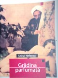 ȘEICUL NEFZAOUI - GRADINA PARFUMATA