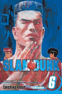 Slam Dunk, Volume 6: Nothing to Lose foto