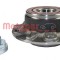 Set rulment roata BMW Seria 7 (E38) (1994 - 2001) METZGER WM 2029