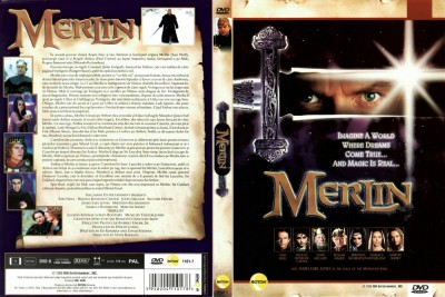 Merlin foto