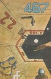 467 (4, 5, 6/1990) - Parazitii Leului