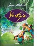Vertijia - Ioana Nicolaie