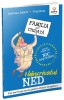 Neinfricatul Ned, Laurence Anholt - Editura Gama