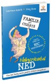 Cumpara ieftin Neinfricatul Ned, Laurence Anholt - Editura Gama