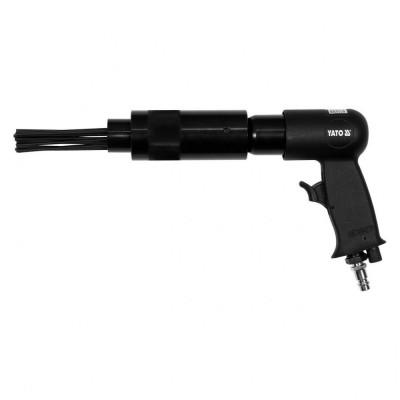 Ciocan pneumatic cu ace Yato YT-09910 foto