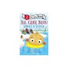 The Cool Bean Makes a Splash