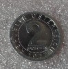 AUSTRIA 2 GROSCHEN 1977 UNC necirculata **, Europa, Aluminiu