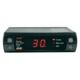 Ceas cu afisaj digital temporizator auto muzical boost-turbo MAT-12 12V - Benzina/Motorina Garage AutoRide