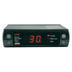Ceas cu afisaj digital temporizator auto muzical boost-turbo MAT-12 12V - Benzina/Motorina Garage AutoRide