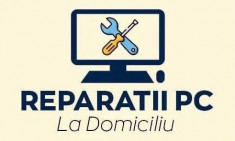 Reparatii PC Calculatoare La Domiciliu foto