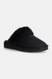 O&#039;Neill papuci de casa POMNIO SLIDER culoarea negru, 90243021
