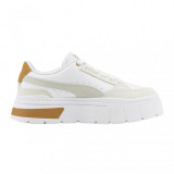 Mayze Stack Luxe Wns PUMA White-Frosted
