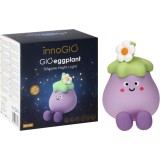 innoGIO GIOeggplant lampă LED reglabilă pentru copii 1 buc