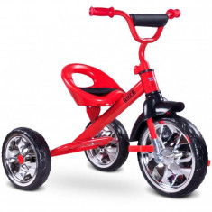 Tricicleta Toyz York Rosu foto