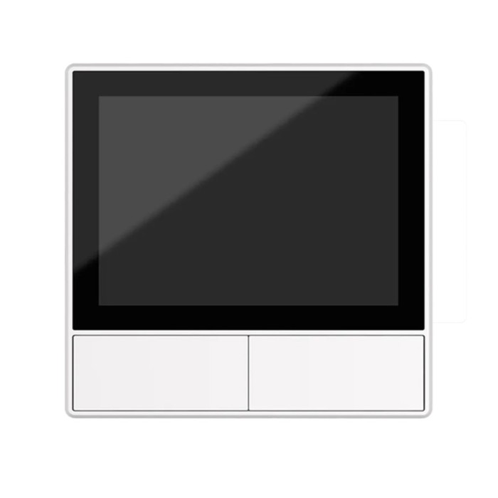 Panou de comandă SONOFF ZigBee 10&divide;40&deg;C fără fir