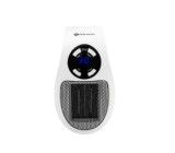 Aeroterma ceramica Rohnson R8065, 500 W, oprire automata, Sub 800