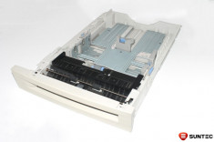 500 Sheet Paper Tray HP Color LaserJet 5500DN RB2-9021 foto