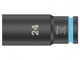 Cap protecție tubulară impact 24mm 1/2&quot;