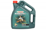 Engine oil MAGNATEC (5L) 0W20 ; FORD M2C952 A1, Castrol