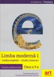 Limba engleză. Clasa a V-a. Ghidul profesorului (Teacher&#039;s Book - Eyes open 1) - Paperback brosat - Cristina Rusu, Diana Todoran, Garan Holcombe - Art, Clasa 5, Limba Engleza