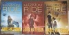 MAXIMUM RIDE VOL.1-3 EXPERIMENTUL ANGEL, SCOALA S-A TERMINAT... PE VECI!, SALVAREA LUMII SI ALTE SPORTURI E-249486