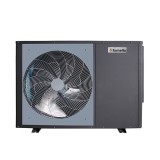 Pompa de caldura aer-apa pentru incalzire si racire FORNELLO ECO Green CGK030V3L MONOBLOC 12 KW, Inverter R32 ERP A+++, compresor rotativ Panasonic, M