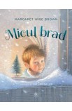 Micul brad - Margaret Wise Brown