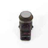 Senzor Parcare Spate BMW Seria 5 F10 (2010-2017) OEM 9231283 PDC Negru Argintiu