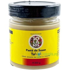 Pasta de Susan Tahini 200g