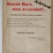 Domnule Maniu, acum ori niciodata! Bucuresti 1930