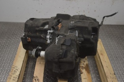 TESLA MODEL S 2016 - Motor - OEM: 1035050-00-D,1035000-00-J,1035267-01-A,1035300-00-E,1035198-00-E,1036287-00-D foto