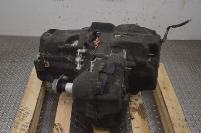 TESLA MODEL S 2016 - Motor - OEM: 1035050-00-D,1035000-00-J,1035267-01-A,1035300-00-E,1035198-00-E,1036287-00-D