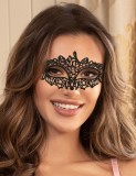 Eross set masti Musical 2 pcs Black