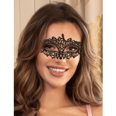 Eross set masti Musical 2 pcs Black
