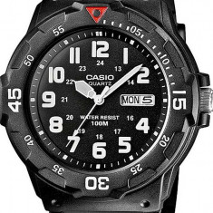 CASIO Collection - MRW-200H-1BVEG